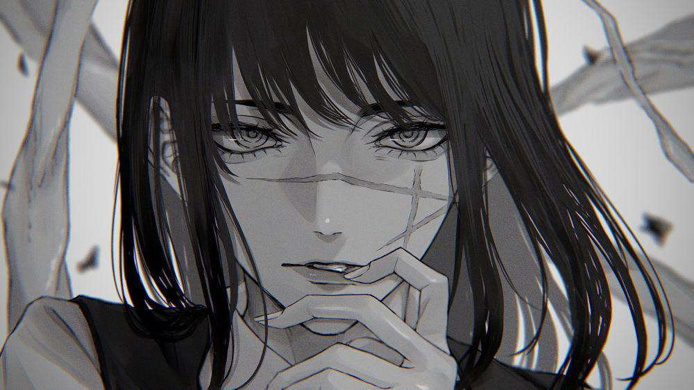 5 Iblis Terkuat dalam Academy Saga Chainsaw Man