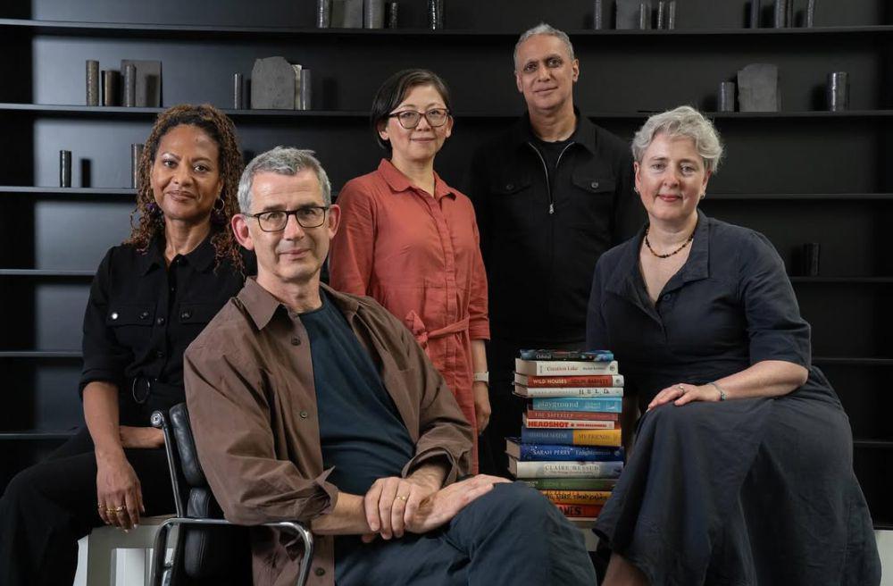 5 Tips Membaca Banyak Buku ala Juri Booker Prize 2024, Bisa Kamu Tiru