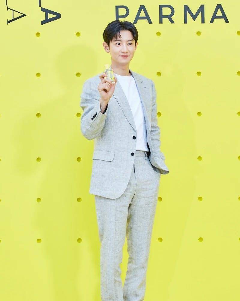 potret Chanyeol EXO (instagram.com/real__pcy)