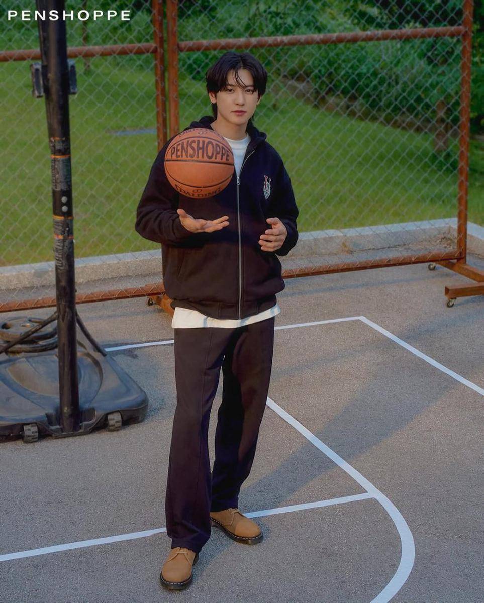 potret Chanyeol EXO (instagram.com/real__pcy)