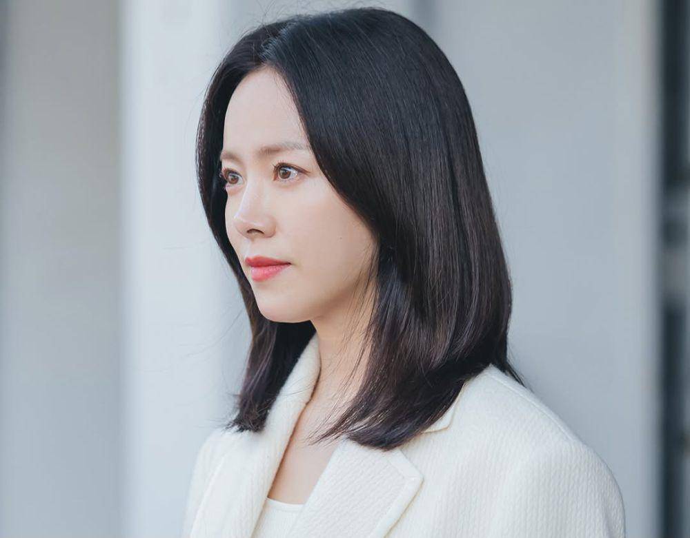 still cut drama Love Scout (instagram.com/sbsdrama.official)