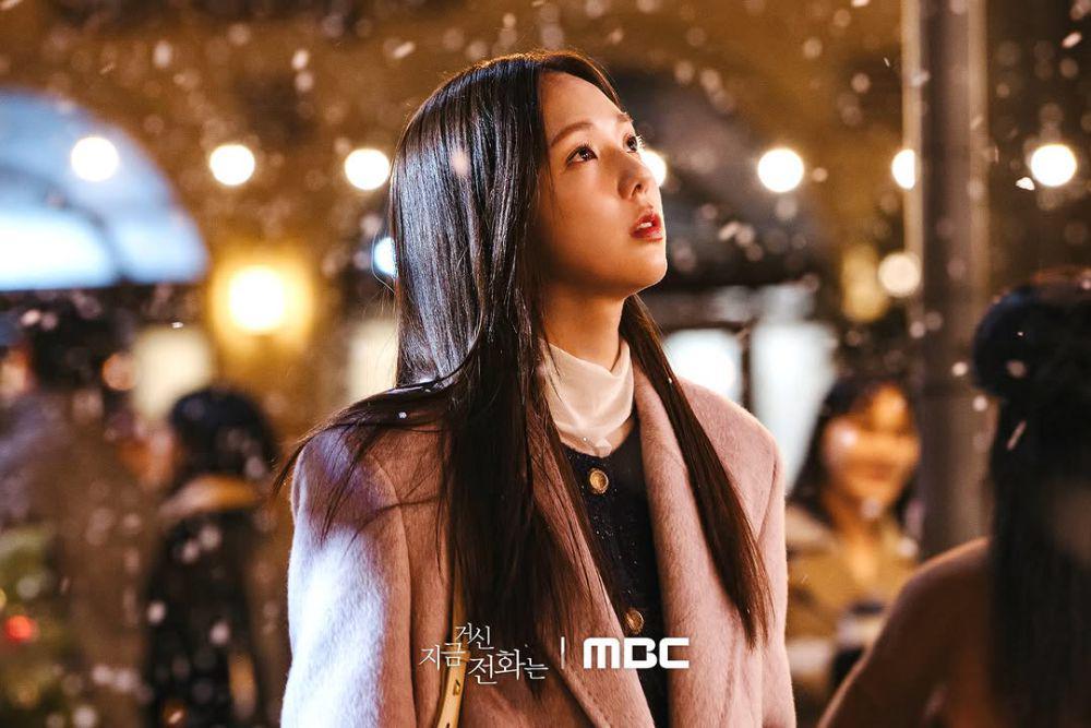 5 Pertanyaan yang Berhasil Terjawab di Ending When the Phone Rings