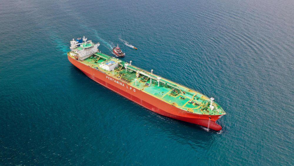 Cadangan Migas di Kalimantan dan Sulawesi Besar, Ini Proyek Digarap!