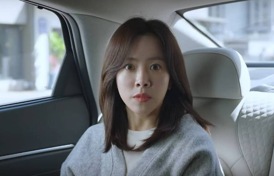 still cut drama Korea Love Scout (youtube.com/@SBSdrama.official)