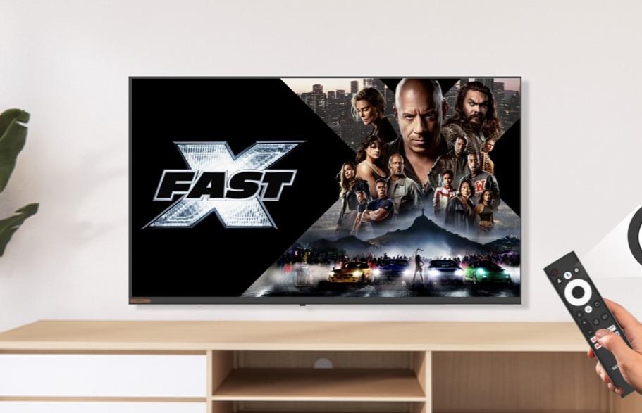 5 Rekomendasi Smart TV QLED Termurah di Awal Tahun 2025