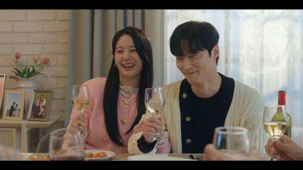 cuplikan drama When the Phone Rings (dok. Netflix/When the Phone Rings)