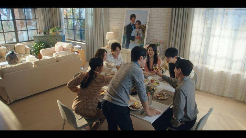cuplikan drama When the Phone Rings (dok. Netflix/When the Phone Rings)