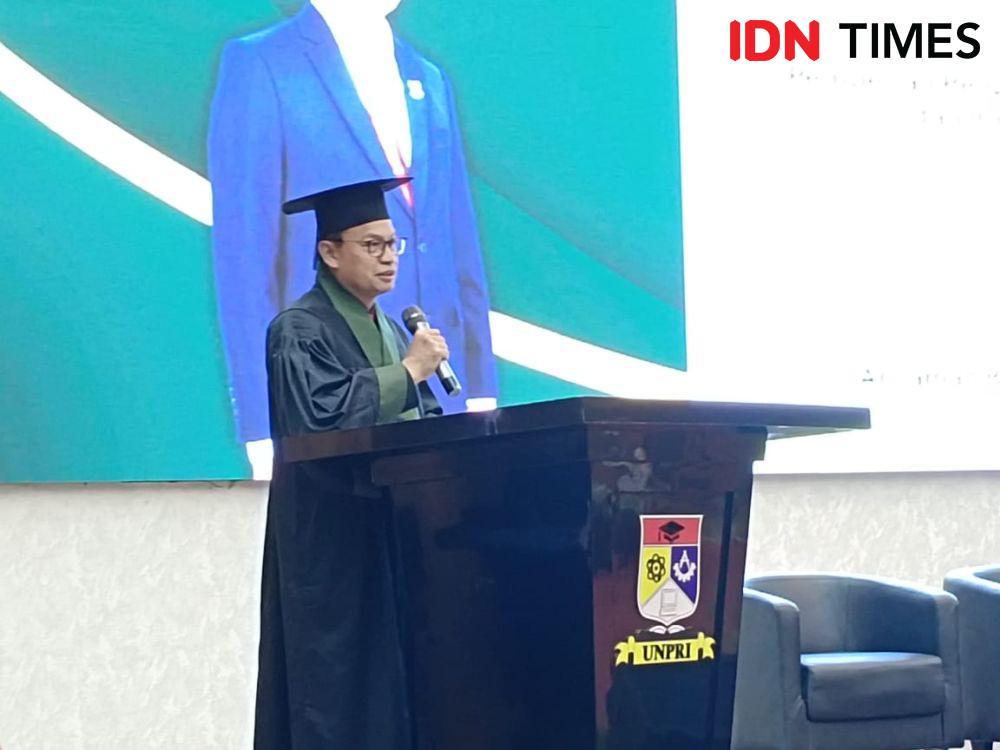 Soal Virus HMPV, Prof Taruna Ikrar Sudah Ingatkan soal Silent Pandemic