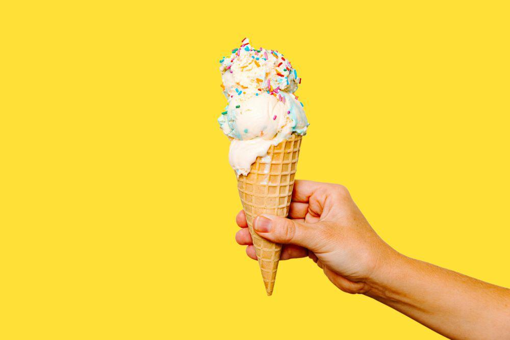 Bolehkah Makan Es Krim saat Sakit Tenggorokan?