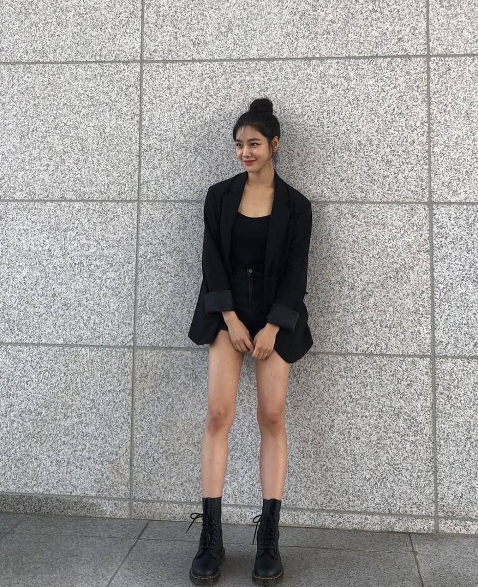 Han Ji Eun (Instagram.com/hanjieun0603)