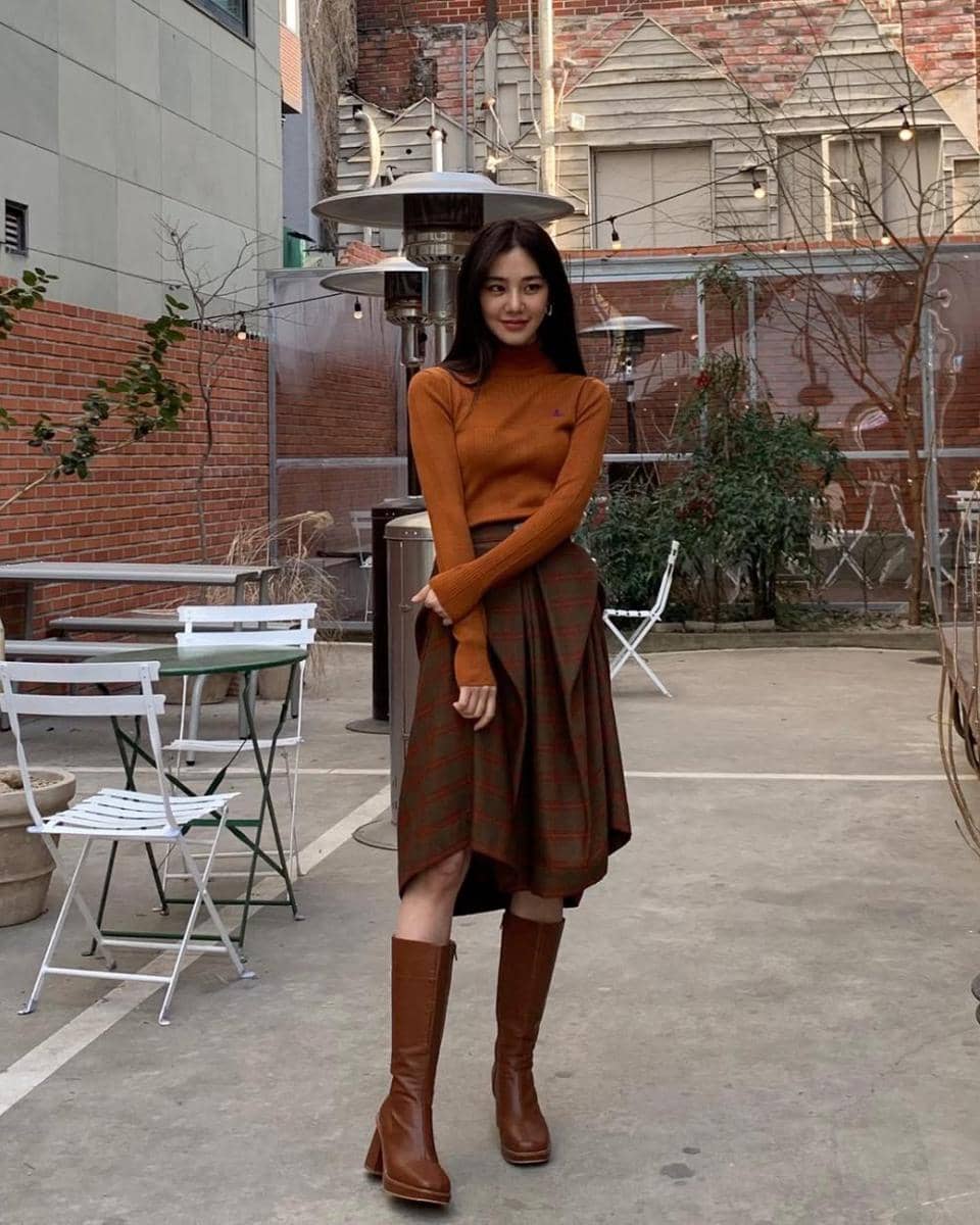 Han Ji Eun (Instagram.com/hanjieun0603)