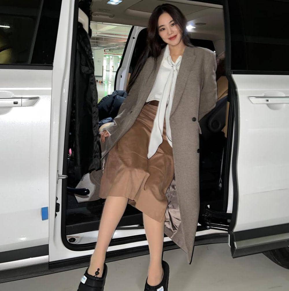 Han Ji Eun (Instagram.com/hanjieun0603)