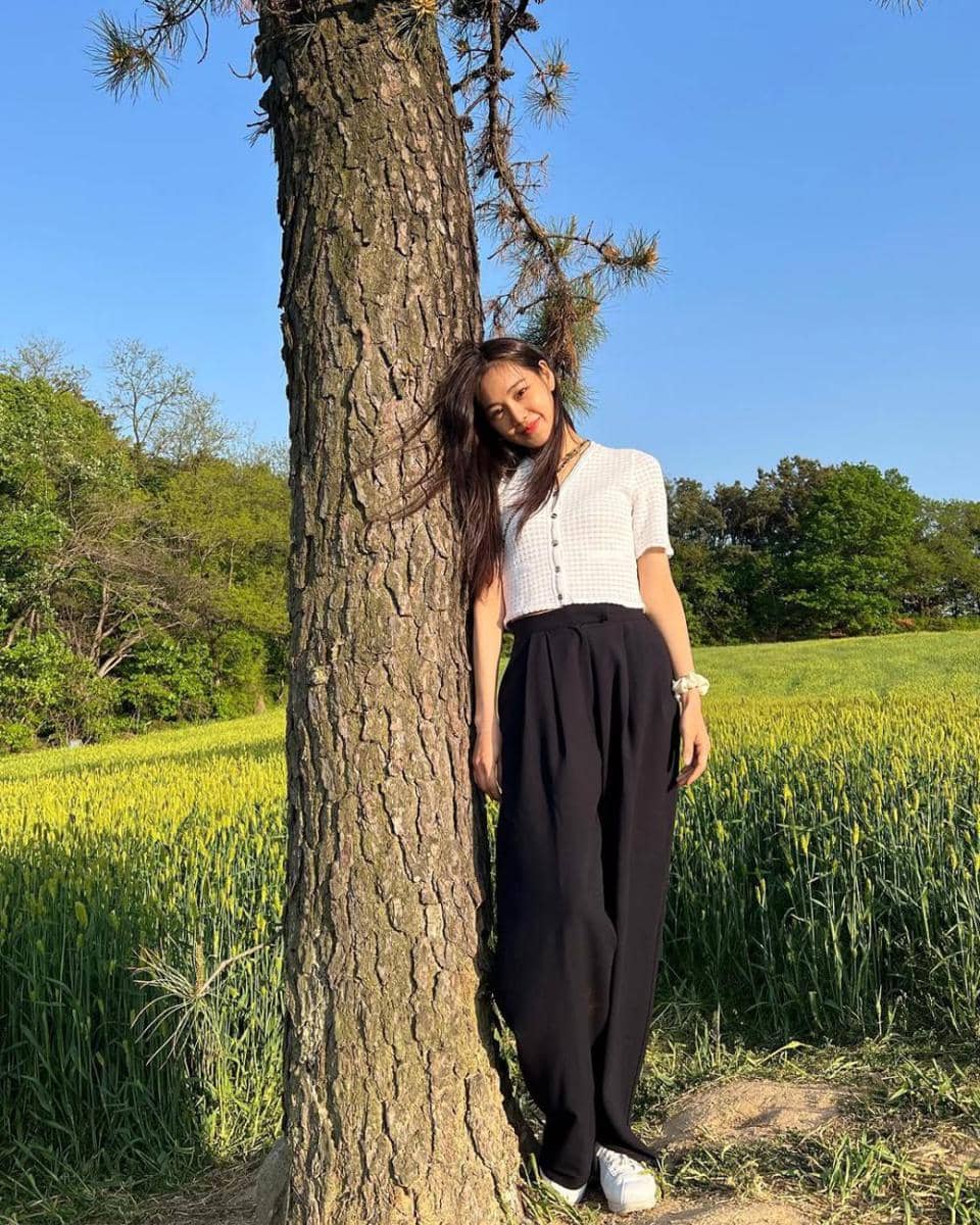 Han Ji Eun (Instagram.com/hanjieun0603)