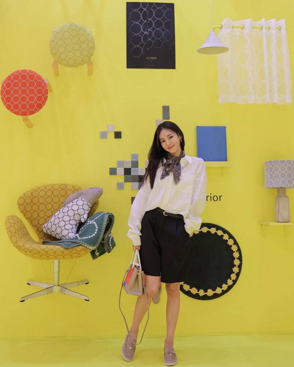 Han Ji Eun (Instagram.com/hanjieun0603)