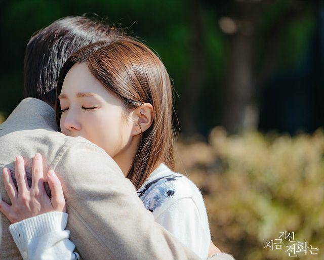 cuplikan When the Ring Phones (dok. MBC/When the Ring Phones)