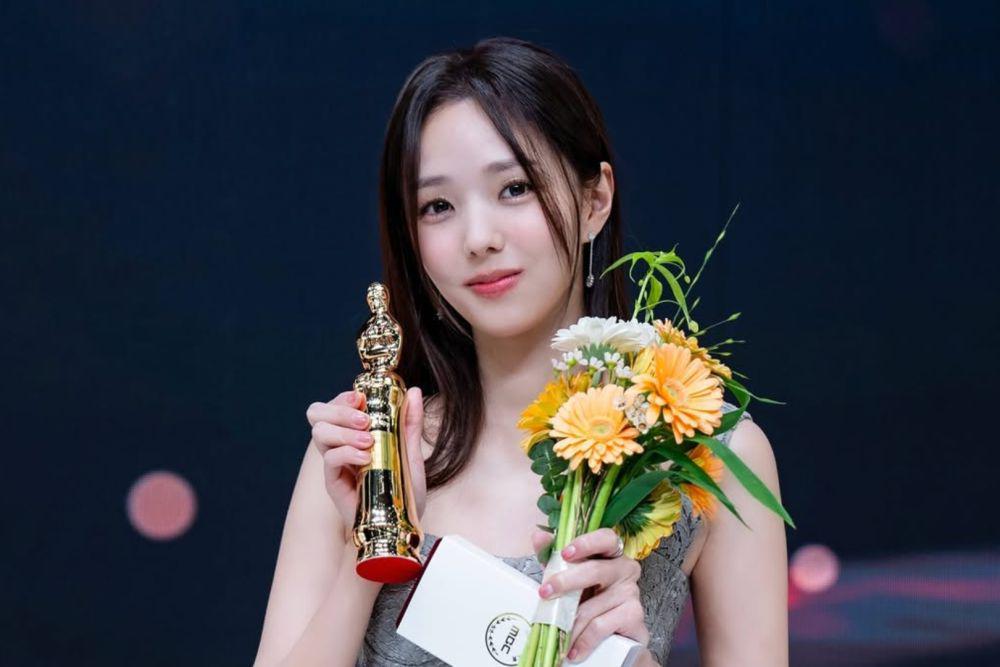 7 Penghargaan Diraih Chae Soo Bin, Tengah Naik Daun!