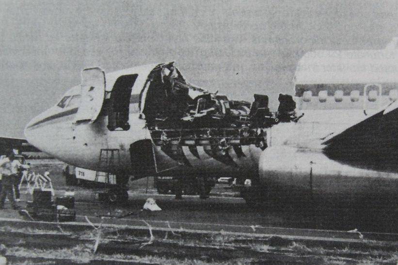 kecelakaan pesawat Aloha Airlines Flight 243 (commons.wikimedia.org/NTSB)