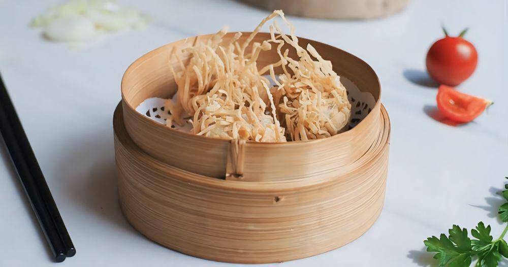 Bao Man (instagram.com/baoman.dimsum)