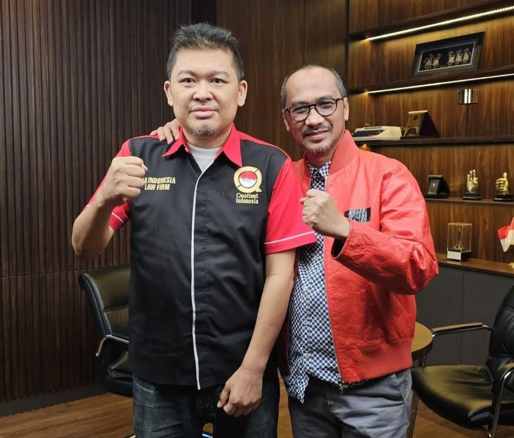Pengacara Alvin Lim Meninggal Dunia