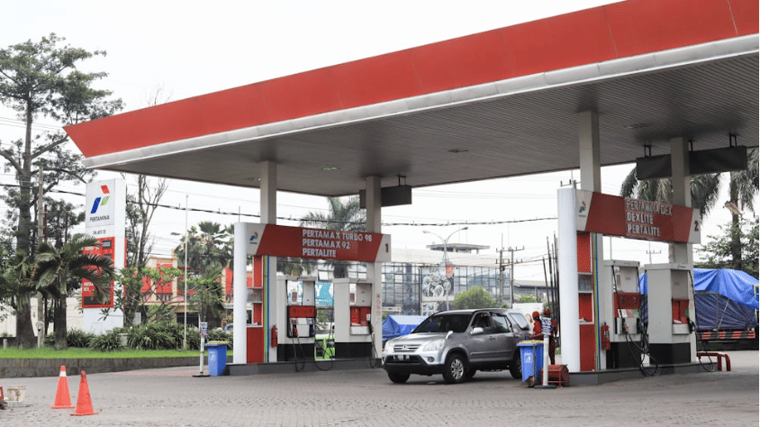 Mudik Natal 2024 Tahun Baru 2025: Konsumsi Pertalite dan Pertamax Naik