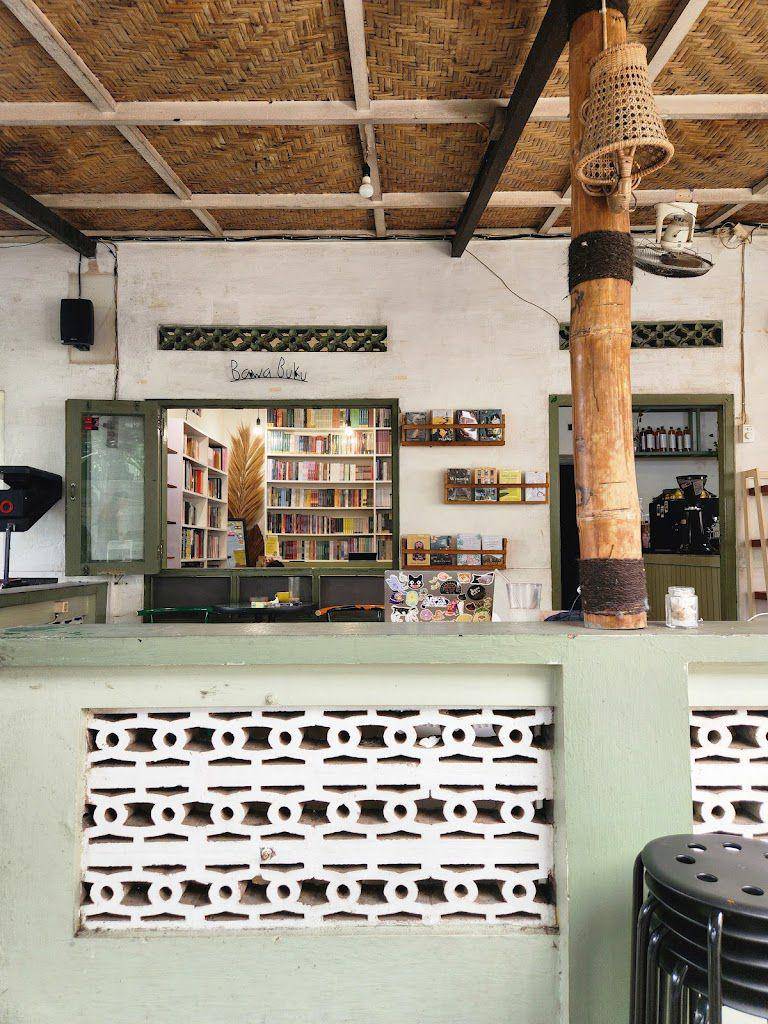 Arka Coffee and Space (google.com/maps/Hilda Yunda)