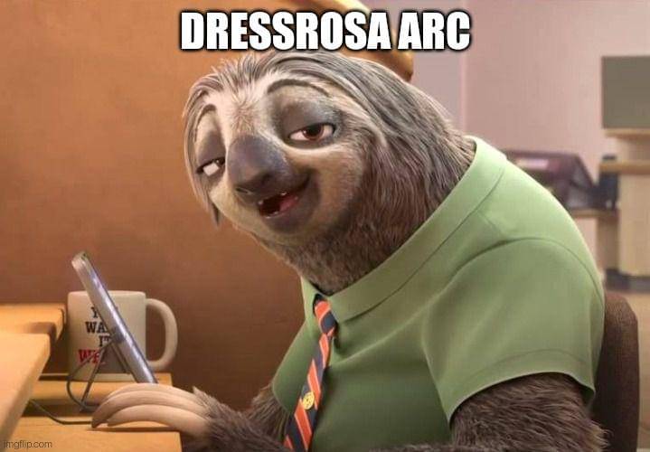 potret meme Dressrosa Arc (reddit.com/user/zaxo_z)