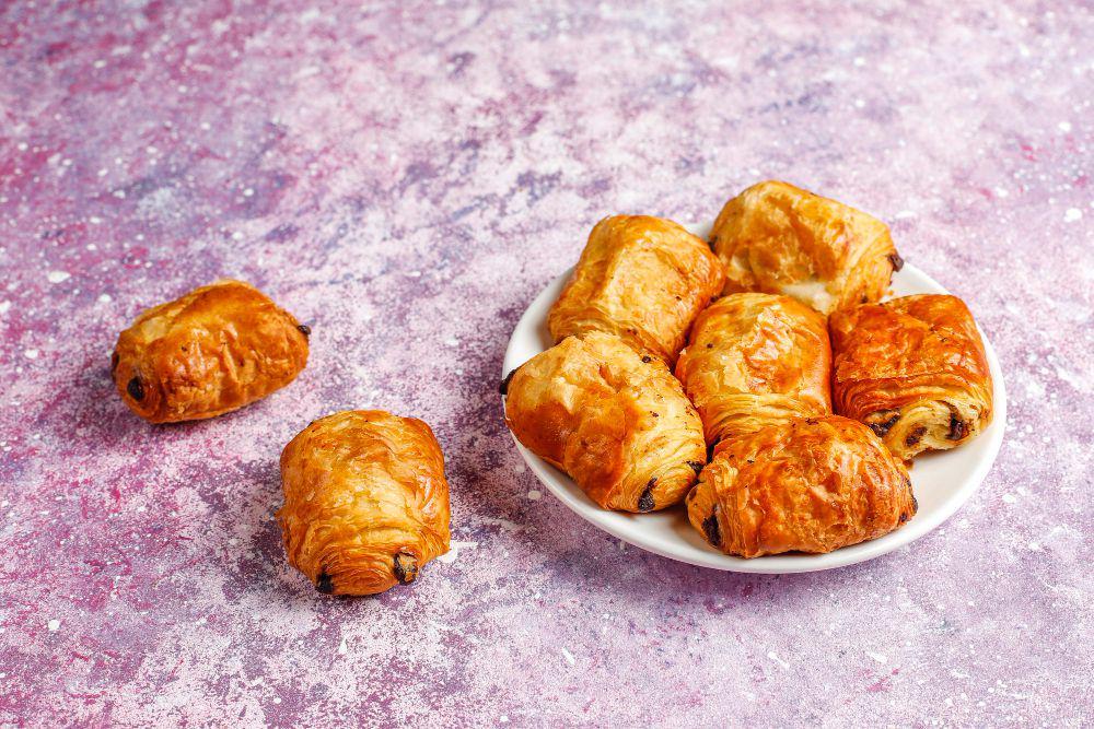 Resep Adonan Bolen yang Buttery dan Flaky