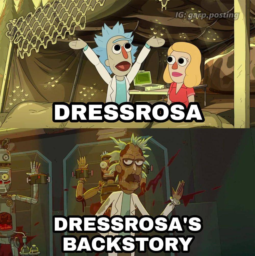 potret meme Dressrosa Arc (reddit.com/user/pablogan93)