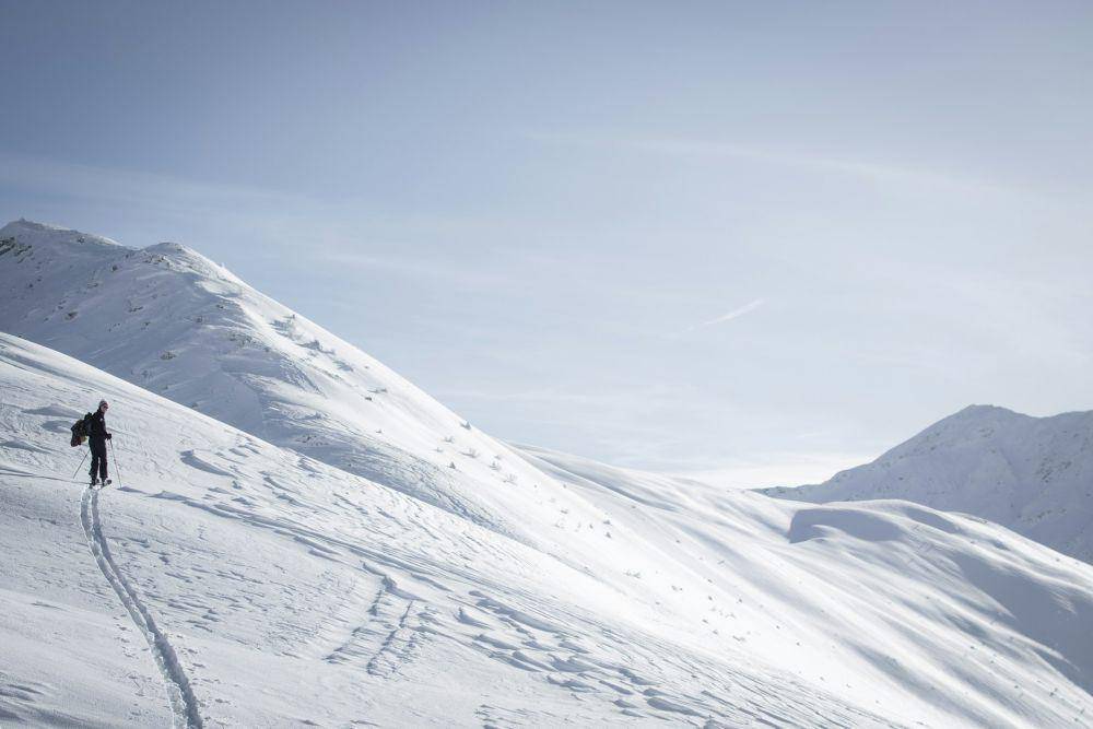 Verbier (unsplash.com/Alex Lange)