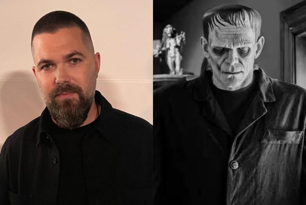 Sempat Ingin Garap Film Frankenstein, Robert Eggers Menyerah