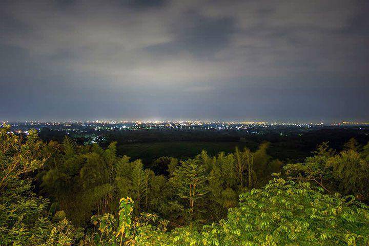 Bukit Gronggong (https://cirebonkab.go.id/)