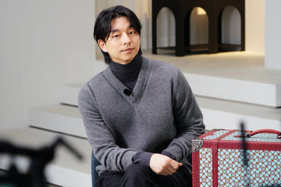 3 Angan-angan Gong Yoo tentang Kehidupan Asmaranya Kelak, Tak Terduga!