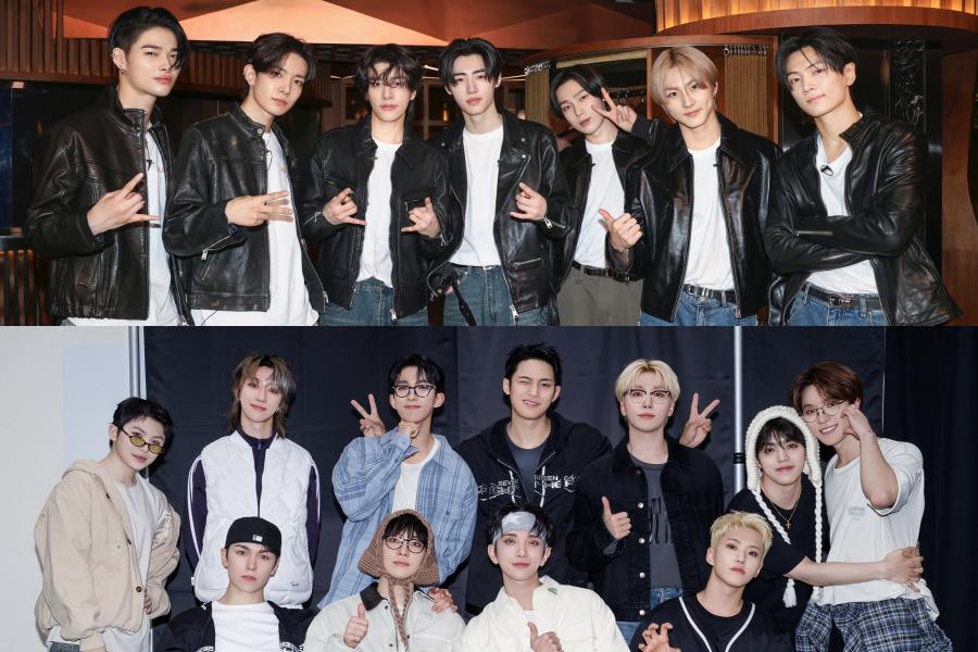 Daftar Pemenang Golden Disc Awards 2025 Day 2, SEVENTEEN Raih Daesang!
