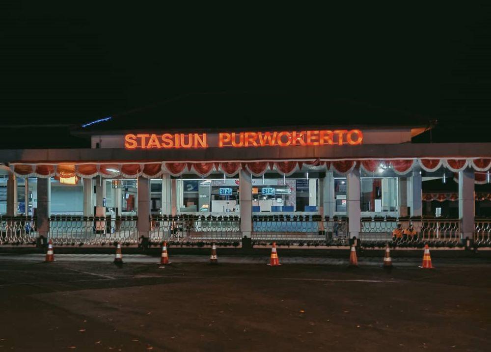 5 Hotel di Dekat Stasiun Purwokerto, Harganya Terjangkau!