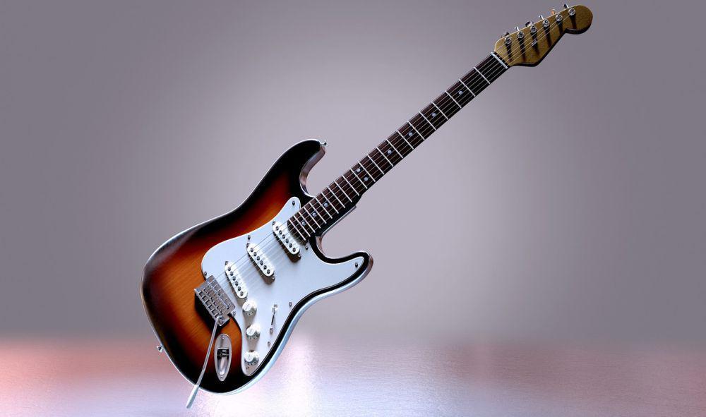6 Rekomendasi Tempat Beli Gitar Terlengkap di Surabaya