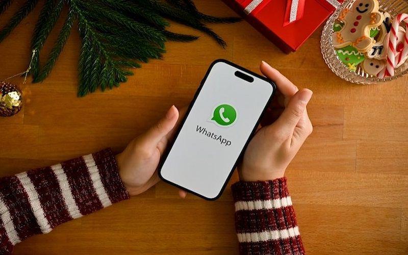 Cara Menonaktifkan Download Otomatis Gambar dan Video di WhatsApp