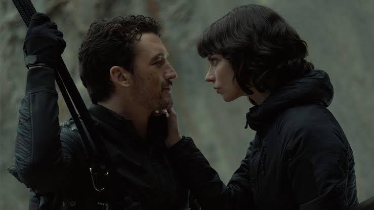 10 Film Pilihan Rotten Tomatoes Januari-Maret 2025 Paling Ditunggu