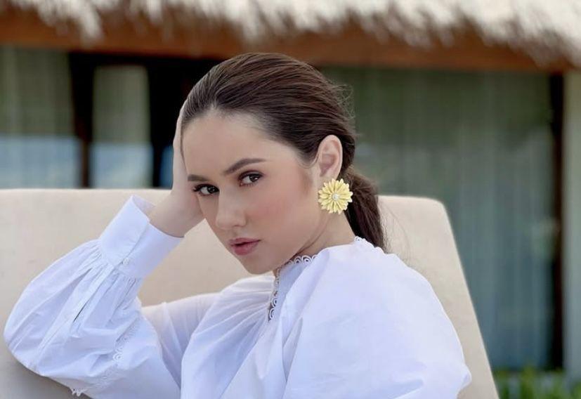 Siapa Vika Kolesnaya, Bule Dikabarkan Dekat dengan Billy Syahputra