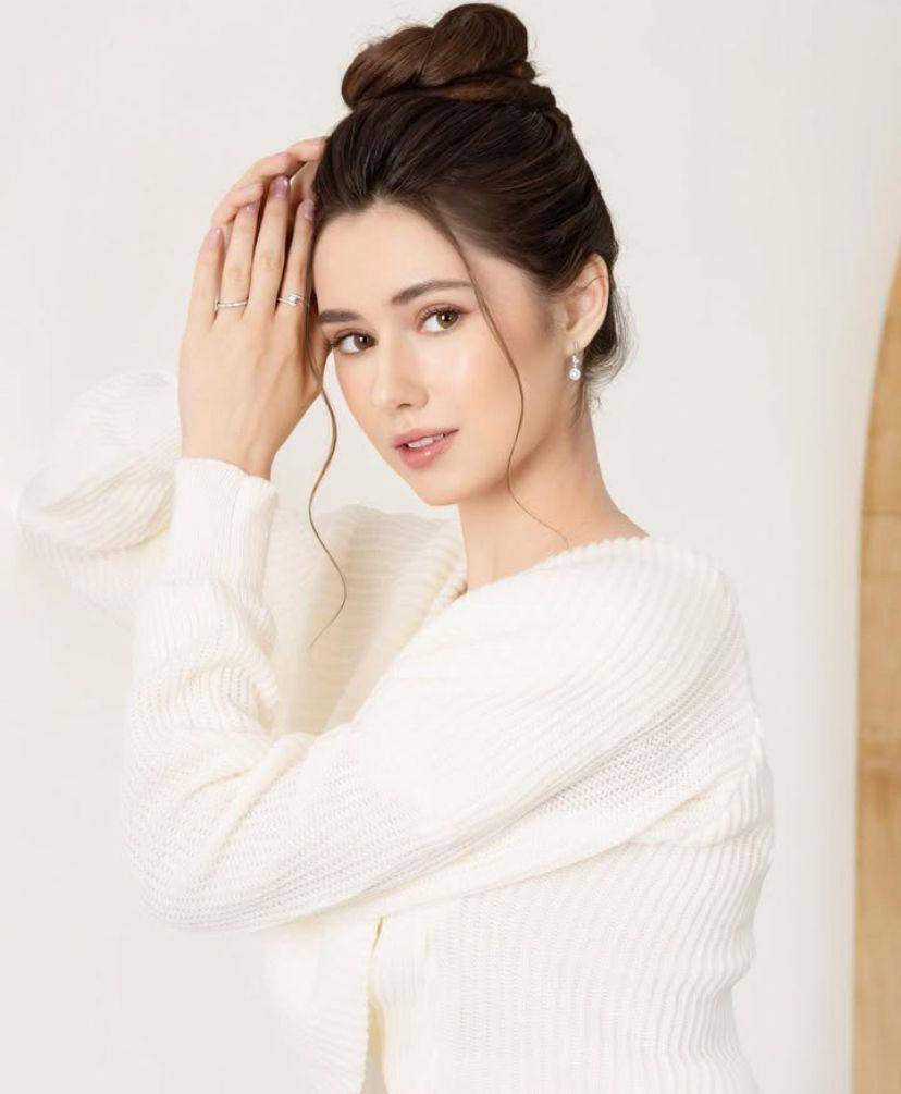 biodata dan profil Vika Kolesnaya (Instagram.com/vika.kolesnaya)