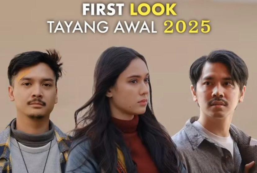 Sinopsis Film Assalamualaikum Beijing 2: Lost in Ningxia