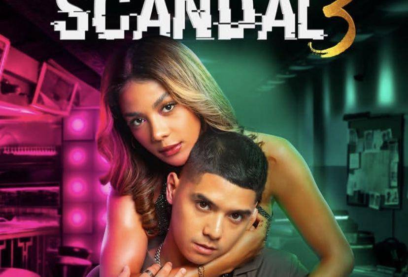 Sinopsis Serial Scandal 3: The Final & Sexiest dan Jadwal Tayangnya