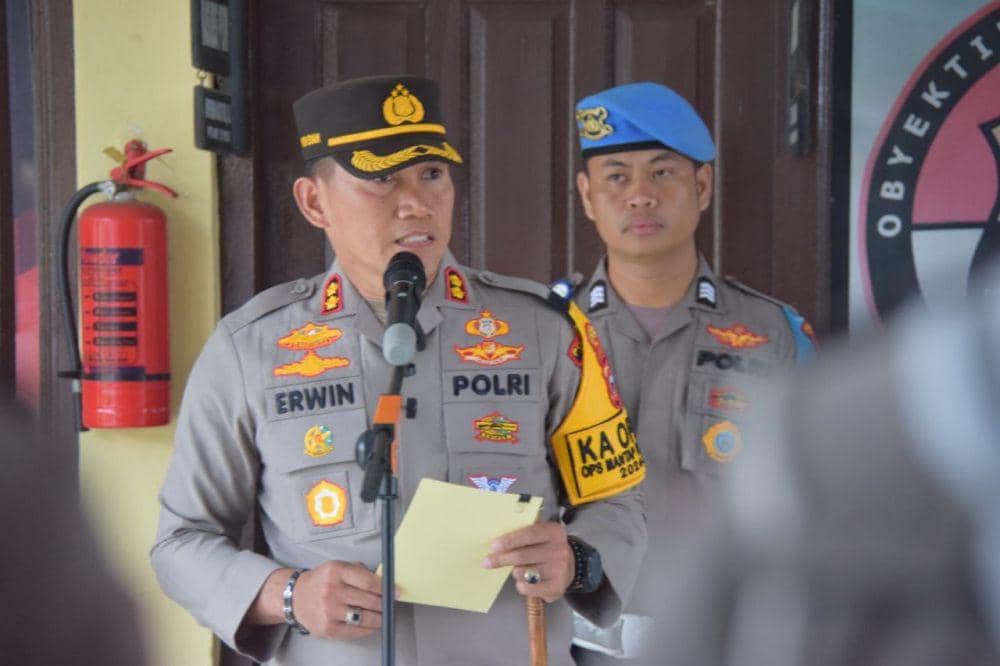 Tim Gabungan Polres-Polda Usut Penembakan Pengacara di Bone