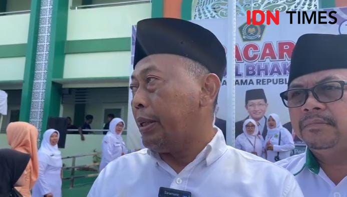 Bupati Ponorogo Instruksikan Vaksinasi Sapi Serentak