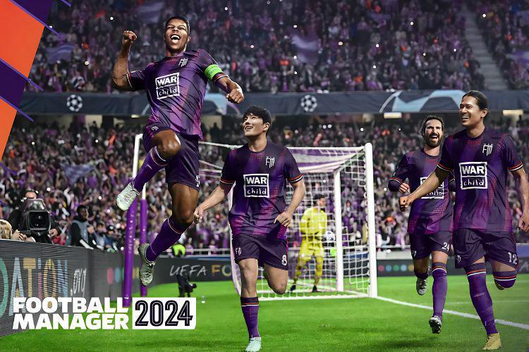 3 Hal Menarik dari Fitur Fantasy Draft Football Manager 2024