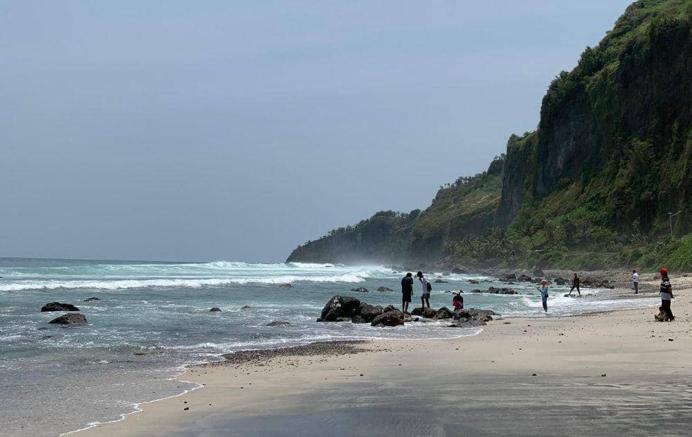 Libur Panjang, Puluhan Ribu Turis Bakal Serbu Bantul