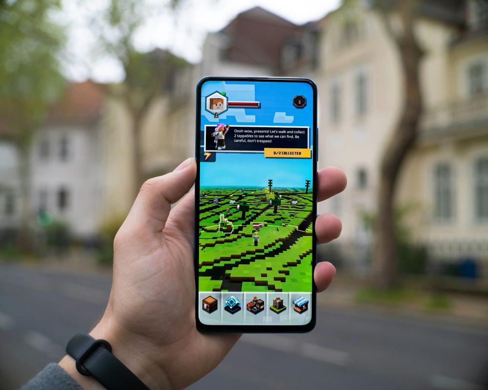 Cara Membuat Skin Minecraft yang Kreatif, Yuk Coba!