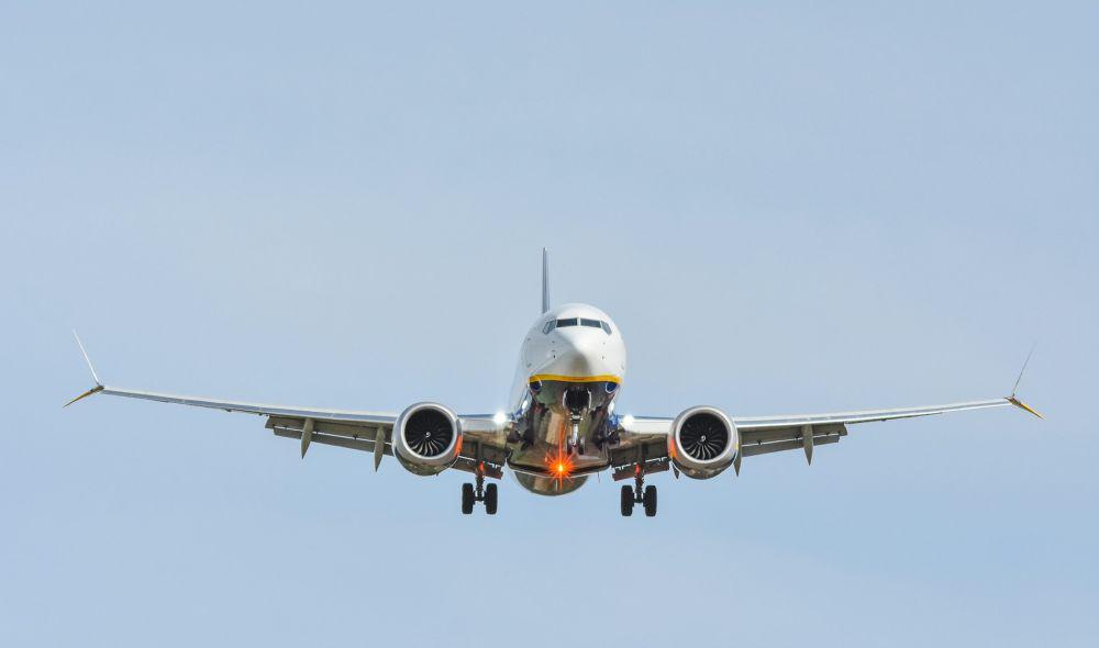 Kenapa Pesawat Boeing 737 Banyak Dipilih oleh Maskapai? Ini Alasannya
