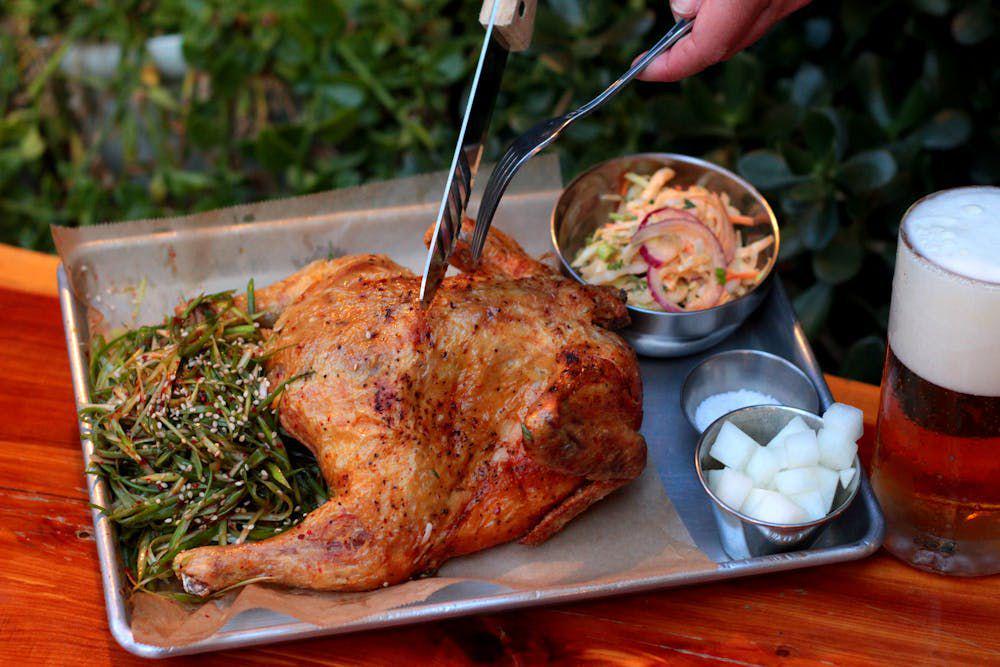 5 Tips Memasak Ayam Bakar tanpa Oven yang Empuk dan Beraroma