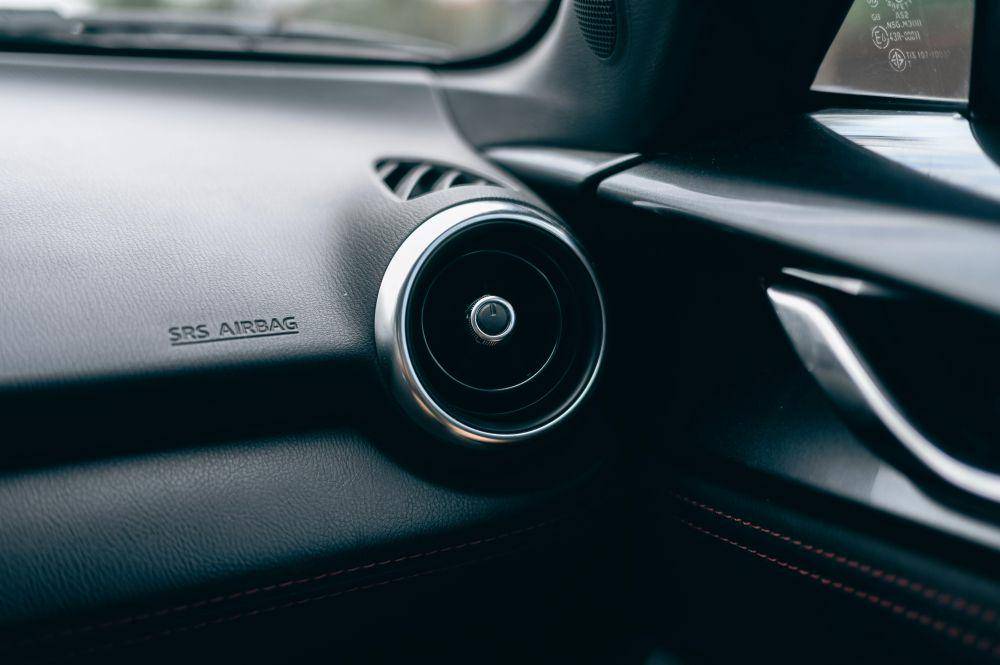 ilustrasi AC pada mobil (pexels.com/Diana )