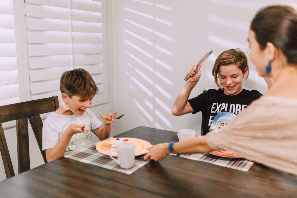 ilustrasi anak (pexels.com/RDNE Stock Project)